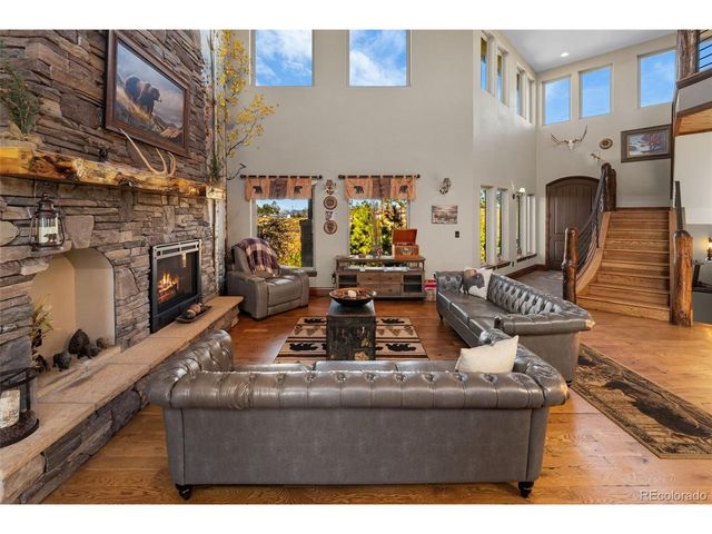 12875 Holmes Rd, Colorado Springs, CO 80908