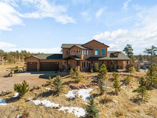 12875 Holmes Rd, Colorado Springs, CO 80908
