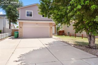 4929 Witches Hollow Lane, Colorado Springs, CO 80911