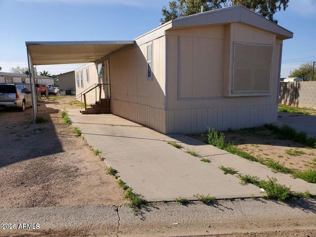 708 W MCMURRAY Boulevard 29, Casa Grande, AZ 85122