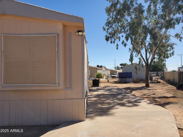 708 W MCMURRAY Boulevard 29, Casa Grande, AZ 85122