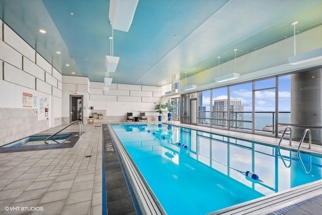 100 E 14th Street 2106, Chicago, IL 60605