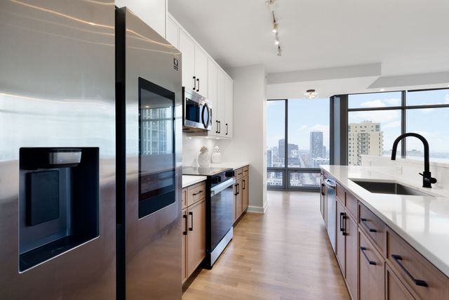 100 E 14th Street 2106, Chicago, IL 60605