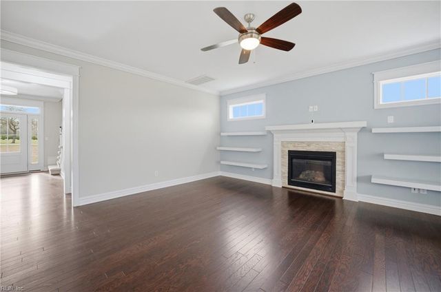 2002 Anthony PL, Suffolk, VA 23432