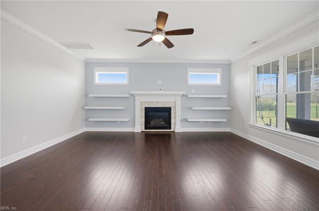 2002 Anthony PL, Suffolk, VA 23432