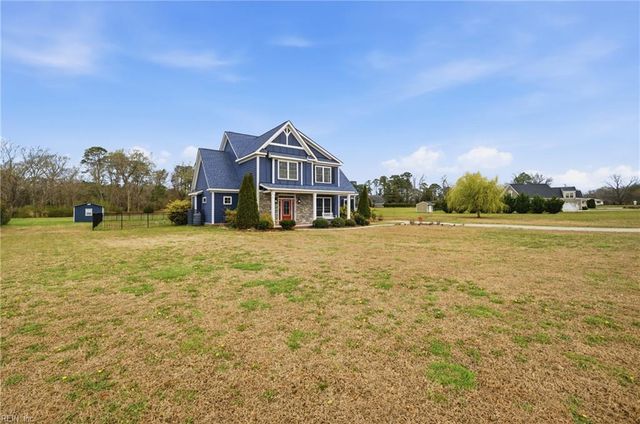 2002 Anthony PL, Suffolk, VA 23432