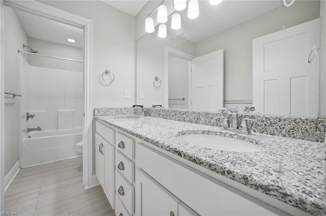 2002 Anthony PL, Suffolk, VA 23432