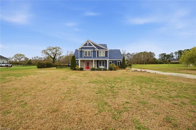 2002 Anthony PL, Suffolk, VA 23432