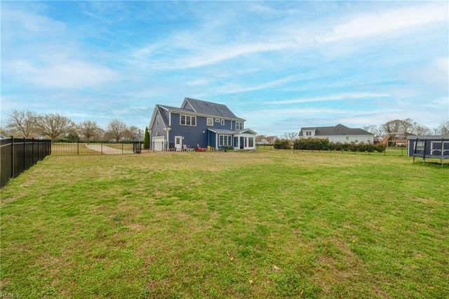 2002 Anthony PL, Suffolk, VA 23432