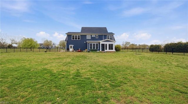 2002 Anthony PL, Suffolk, VA 23432