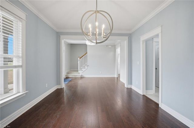 2002 Anthony PL, Suffolk, VA 23432