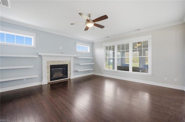 2002 Anthony PL, Suffolk, VA 23432