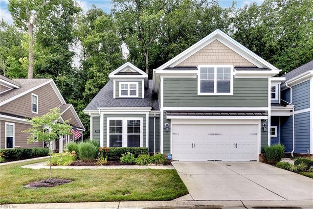 126 Creek Front LN, Suffolk, VA 23435