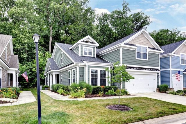 126 Creek Front LN, Suffolk, VA 23435
