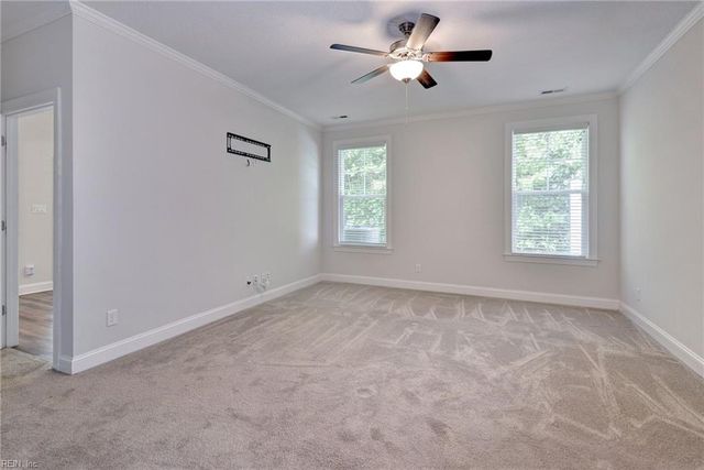 126 Creek Front LN, Suffolk, VA 23435