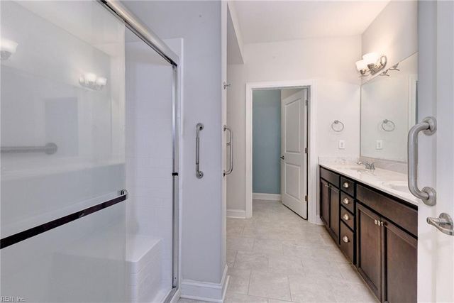 126 Creek Front LN, Suffolk, VA 23435