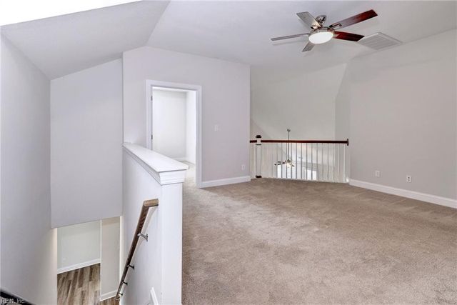 126 Creek Front LN, Suffolk, VA 23435