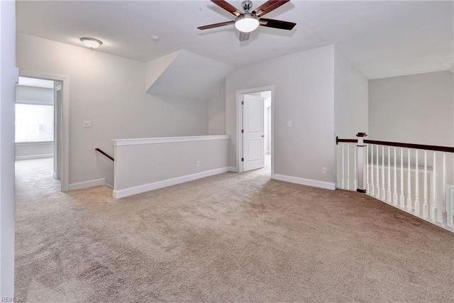 126 Creek Front LN, Suffolk, VA 23435