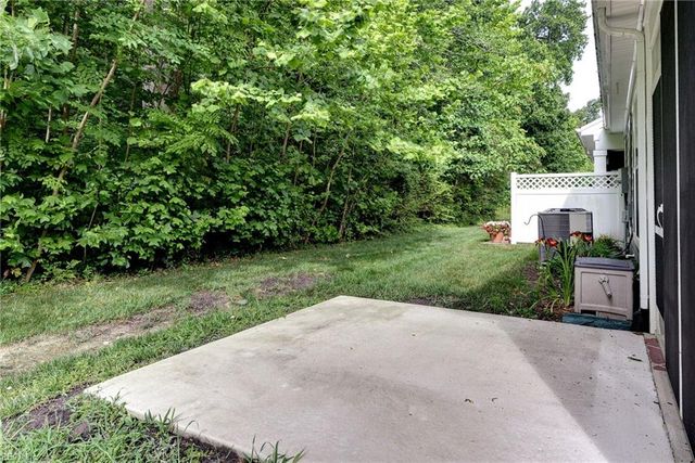 126 Creek Front LN, Suffolk, VA 23435