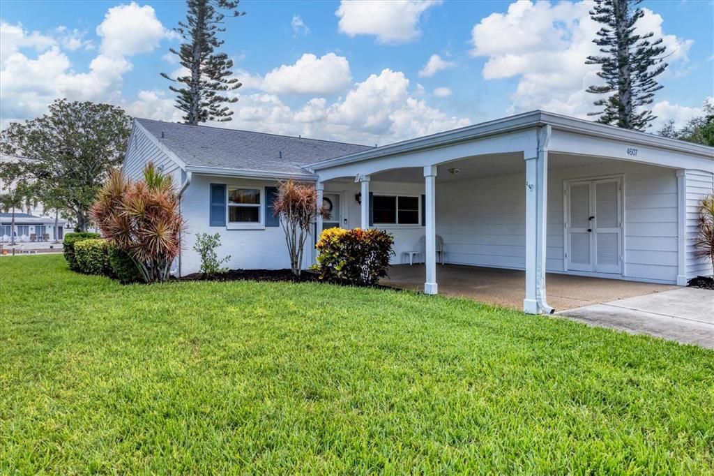 4607 MOUNT VERNON DRIVE 4607, Bradenton, FL 34210