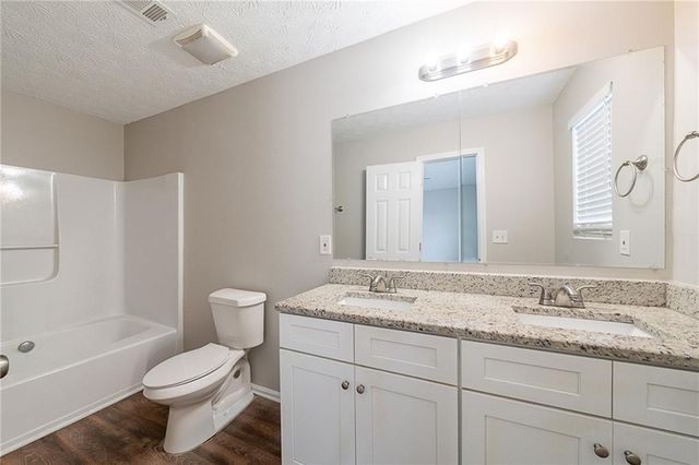 2183 Ramblewood Circle, Decatur, GA 30035