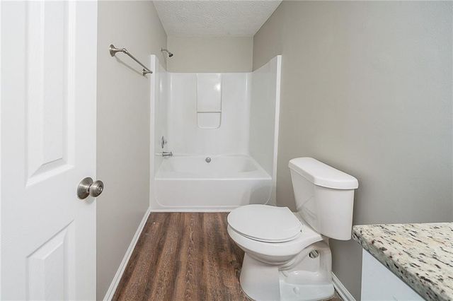 2183 Ramblewood Circle, Decatur, GA 30035