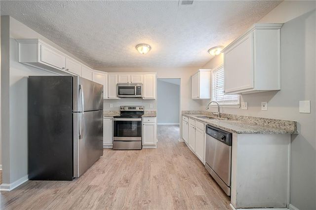 2183 Ramblewood Circle, Decatur, GA 30035