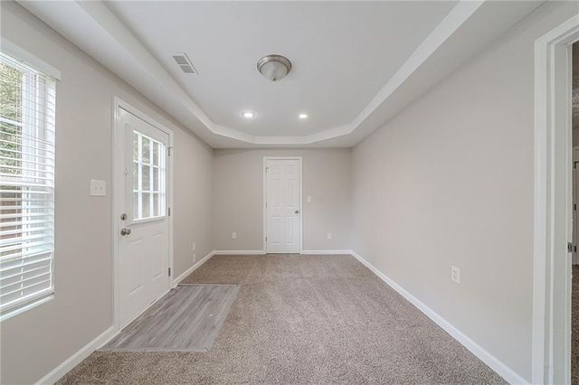 2183 Ramblewood Circle, Decatur, GA 30035