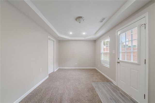 2183 Ramblewood Circle, Decatur, GA 30035