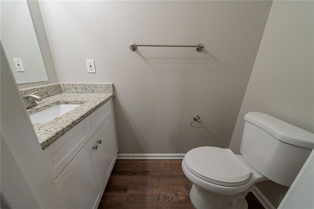 2183 Ramblewood Circle, Decatur, GA 30035