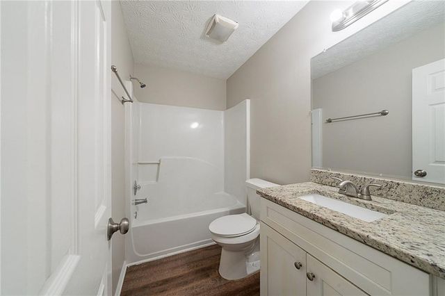 2183 Ramblewood Circle, Decatur, GA 30035