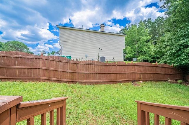 2183 Ramblewood Circle, Decatur, GA 30035