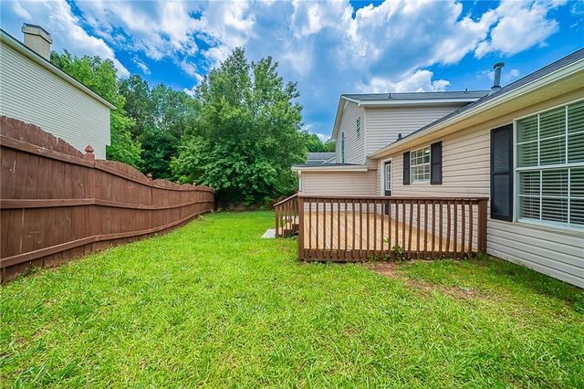 2183 Ramblewood Circle, Decatur, GA 30035