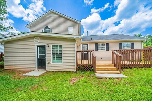 2183 Ramblewood Circle, Decatur, GA 30035