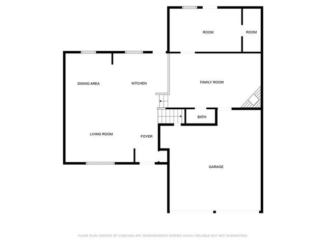 2183 Ramblewood Circle, Decatur, GA 30035