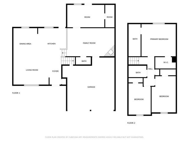 2183 Ramblewood Circle, Decatur, GA 30035