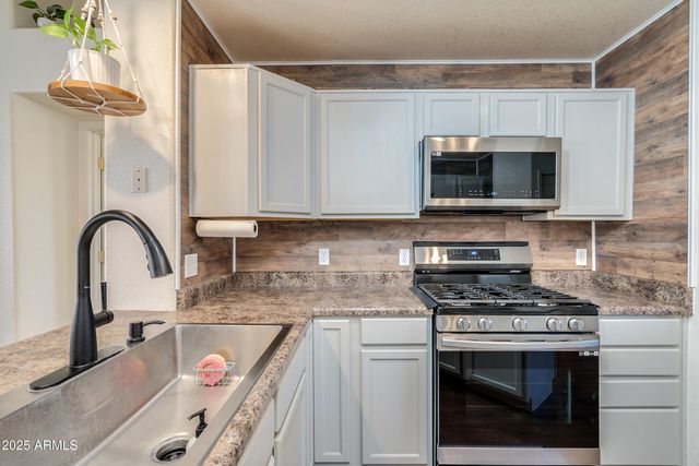 1169 Montrose Avenue, Sierra Vista, AZ 85635