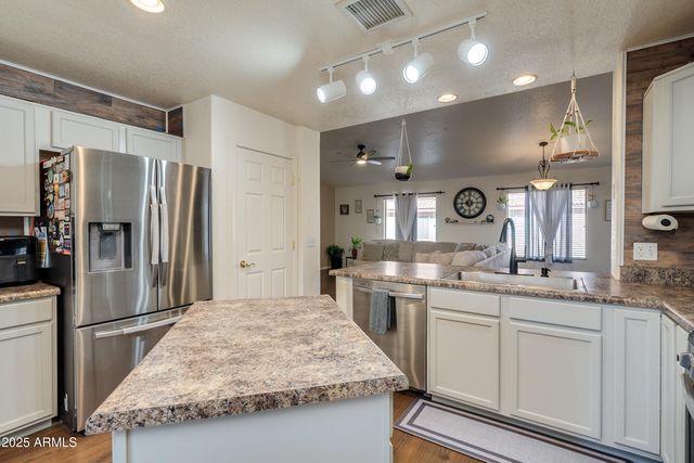 1169 Montrose Avenue, Sierra Vista, AZ 85635