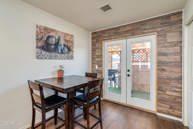 1169 Montrose Avenue, Sierra Vista, AZ 85635