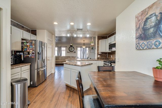 1169 Montrose Avenue, Sierra Vista, AZ 85635