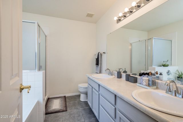 1169 Montrose Avenue, Sierra Vista, AZ 85635