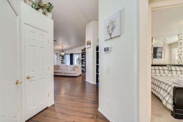 1169 Montrose Avenue, Sierra Vista, AZ 85635