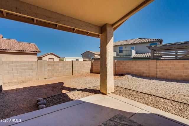 1169 Montrose Avenue, Sierra Vista, AZ 85635