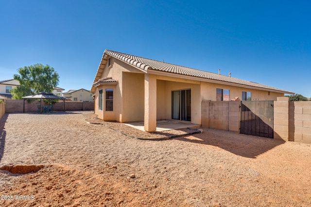 1169 Montrose Avenue, Sierra Vista, AZ 85635