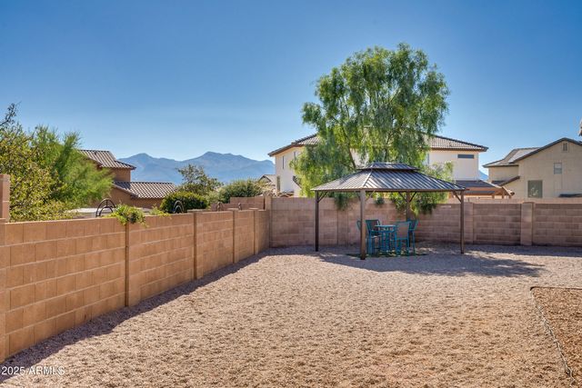 1169 Montrose Avenue, Sierra Vista, AZ 85635