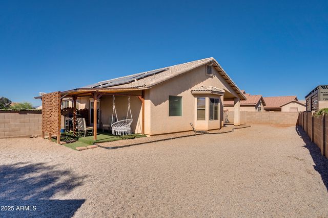 1169 Montrose Avenue, Sierra Vista, AZ 85635