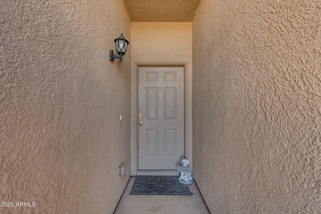 1169 Montrose Avenue, Sierra Vista, AZ 85635