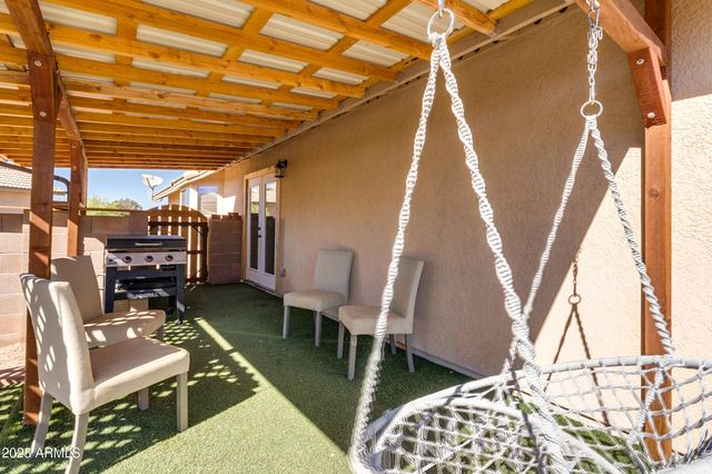 1169 Montrose Avenue, Sierra Vista, AZ 85635