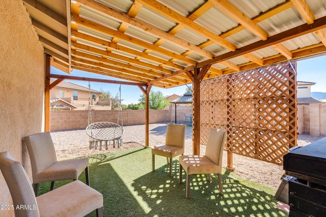 1169 Montrose Avenue, Sierra Vista, AZ 85635