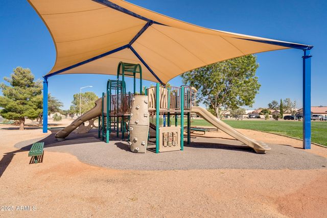 1169 Montrose Avenue, Sierra Vista, AZ 85635